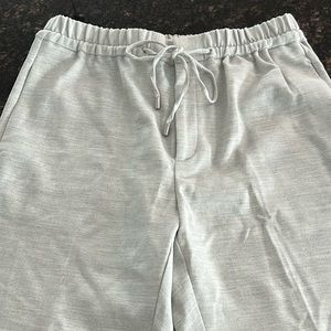 Casual pant size 14
